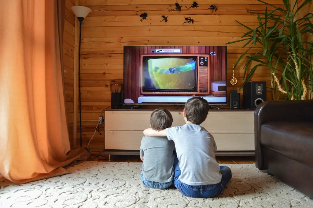 Hoe installeer ik een app op mijn Loewe TV?