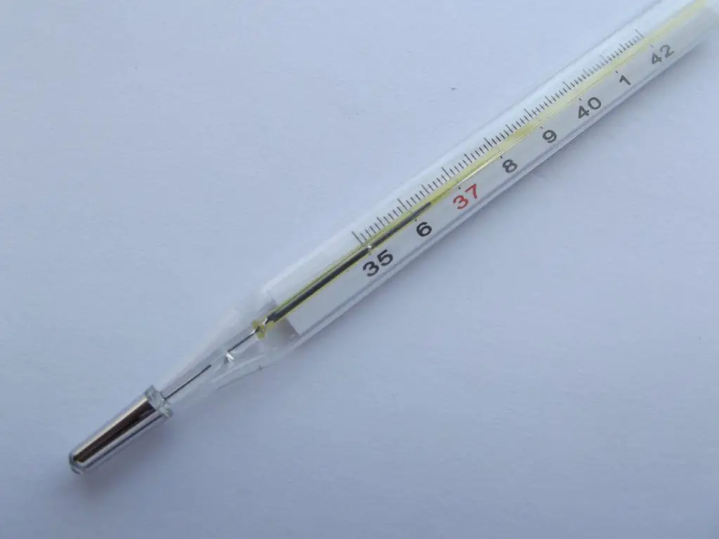 Hoe kalibreer ik de temperatuur op de juiste manier?