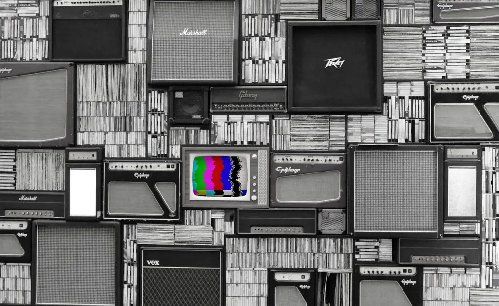 Hoe krijg ik toegang tot de App Store op mijn TV?