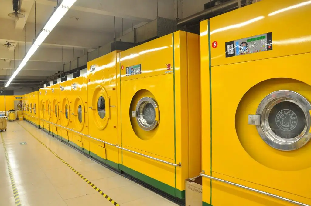 Miele Wasmachine W1 Excellence: Korte programma's mogelijk?