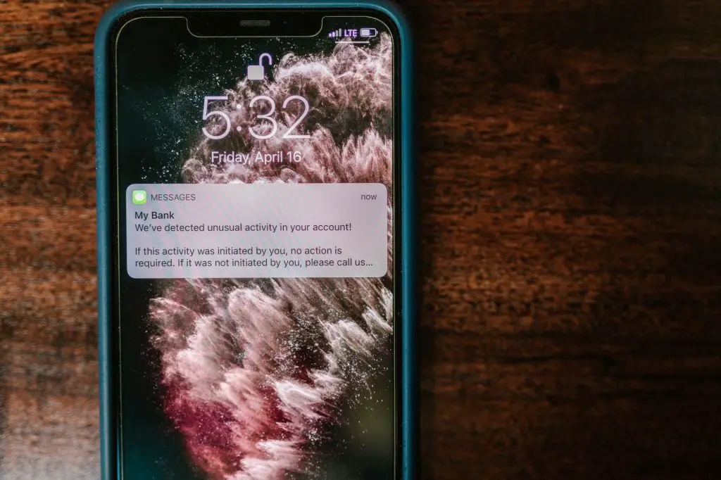 DigiD sms-controle instellen: activeren en nummer wijzigen